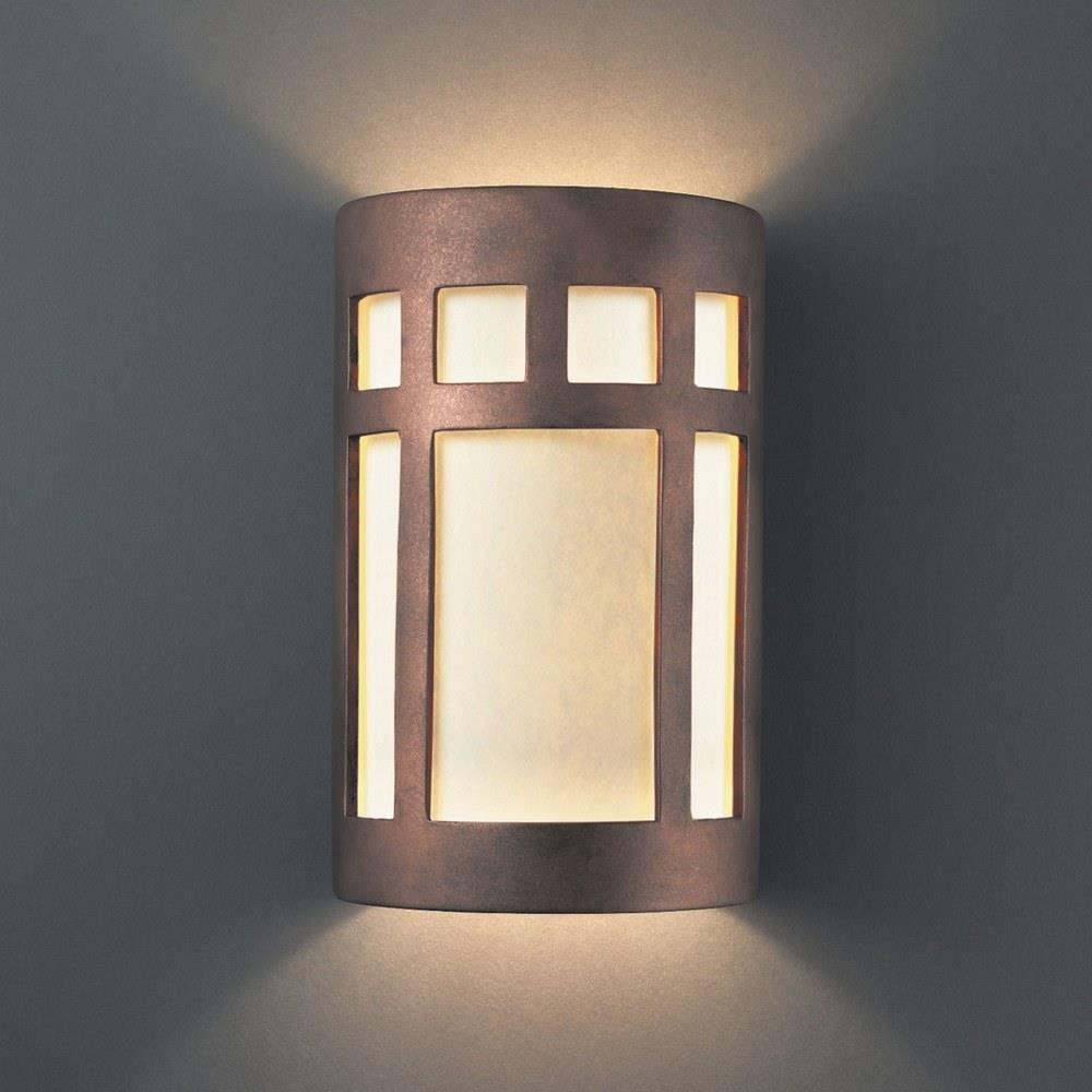 CER-7345W-ANTC-LED1-1000 | angle