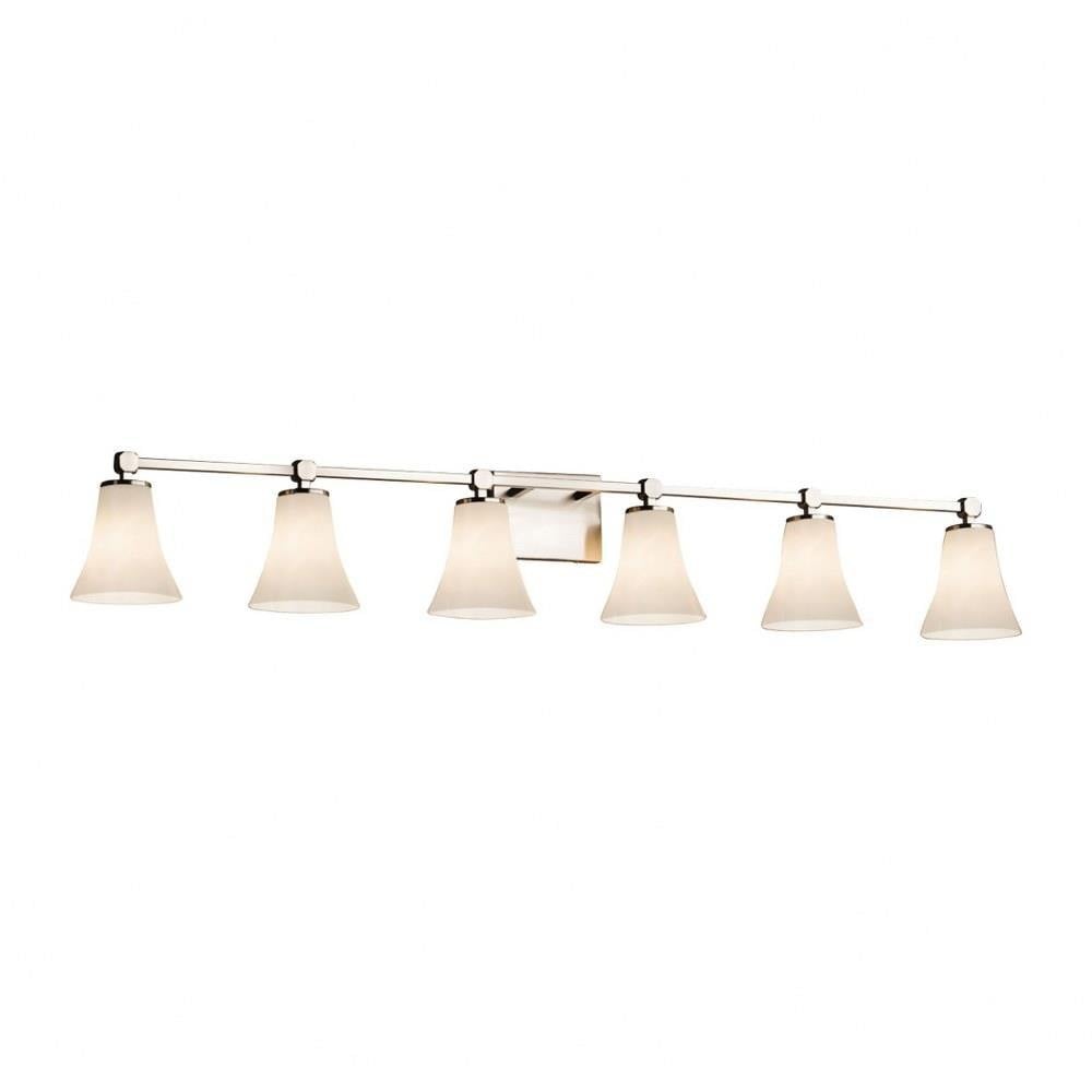 CLD-8426-20-NCKL-LED6-4200 | 