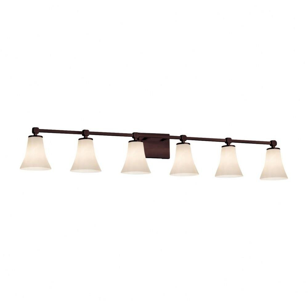 CLD-8426-20-DBRZ-LED6-4200 | 