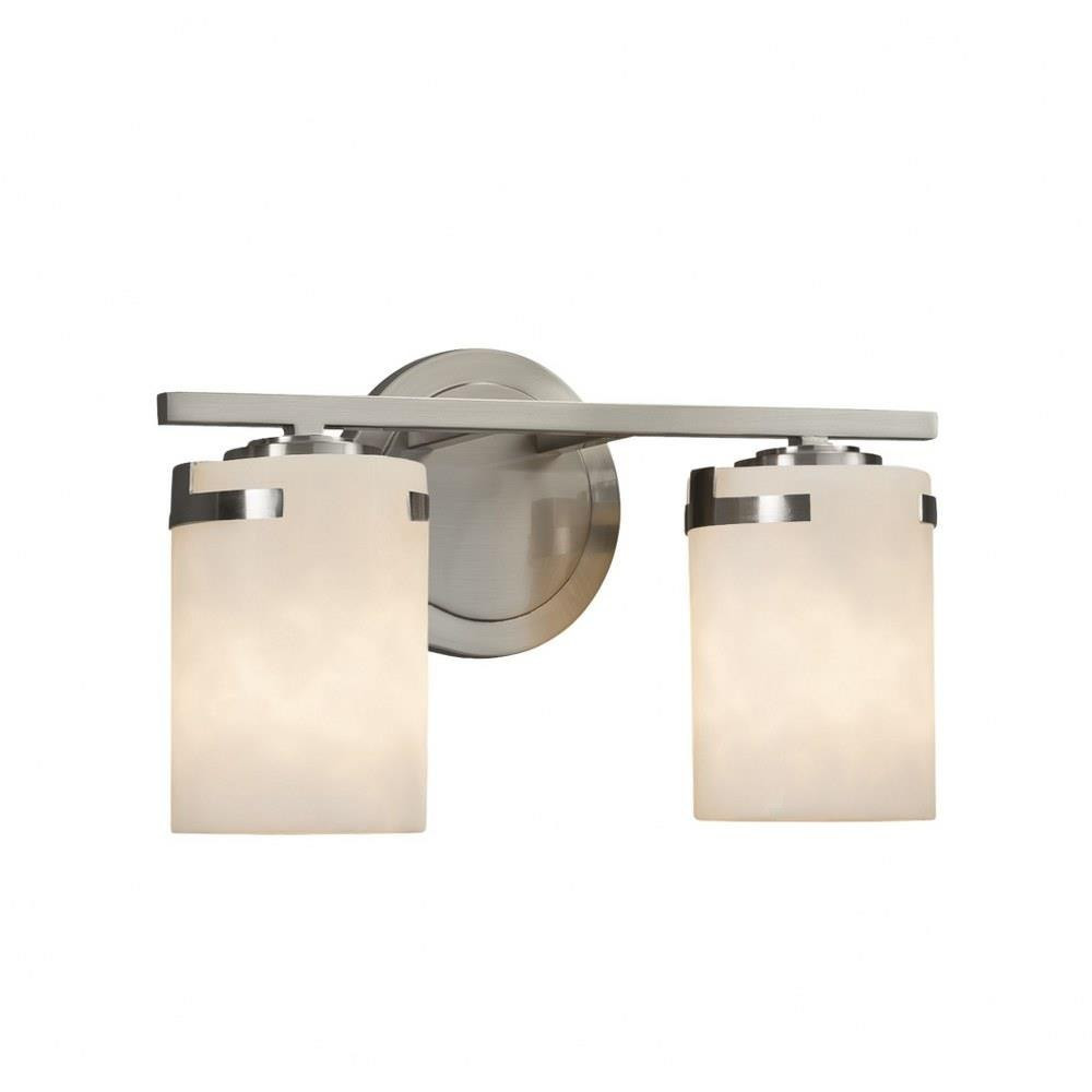 CLD-8452-10-NCKL-LED2-1400 | 