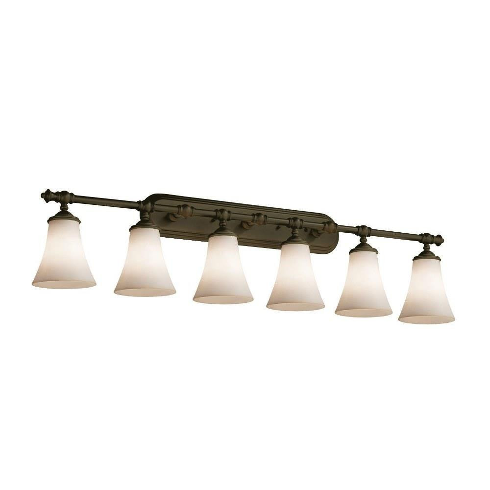 CLD-8526-20-DBRZ-LED6-4200 | 