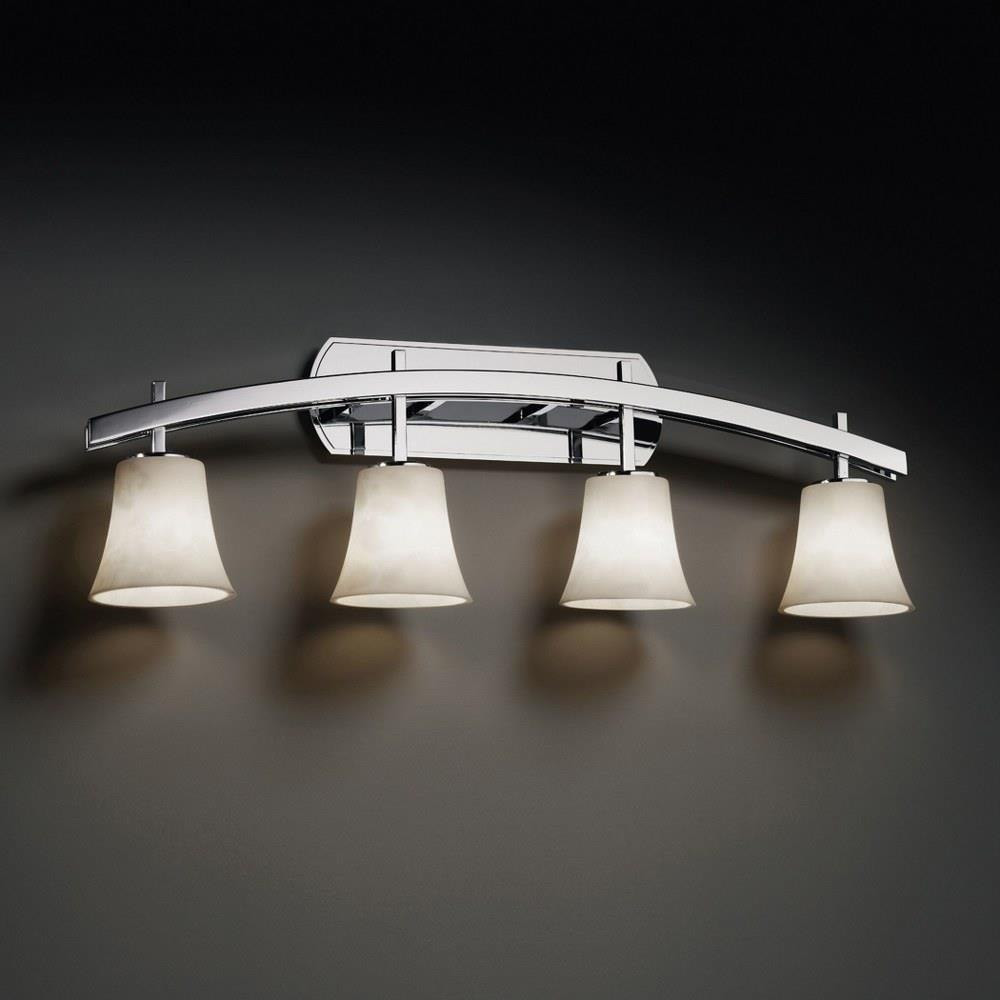 CLD-8594-20-CROM-LED4-2800 | angle
