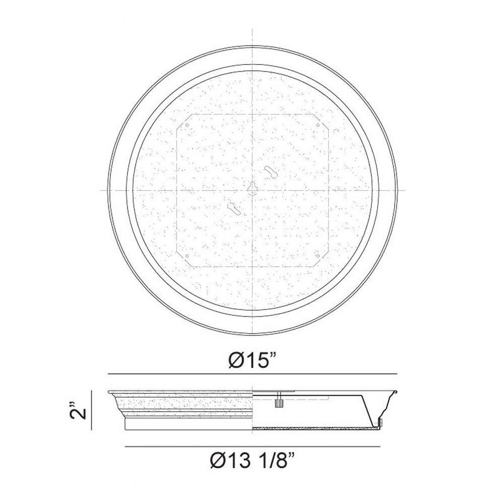 M11202WHCH | dimension