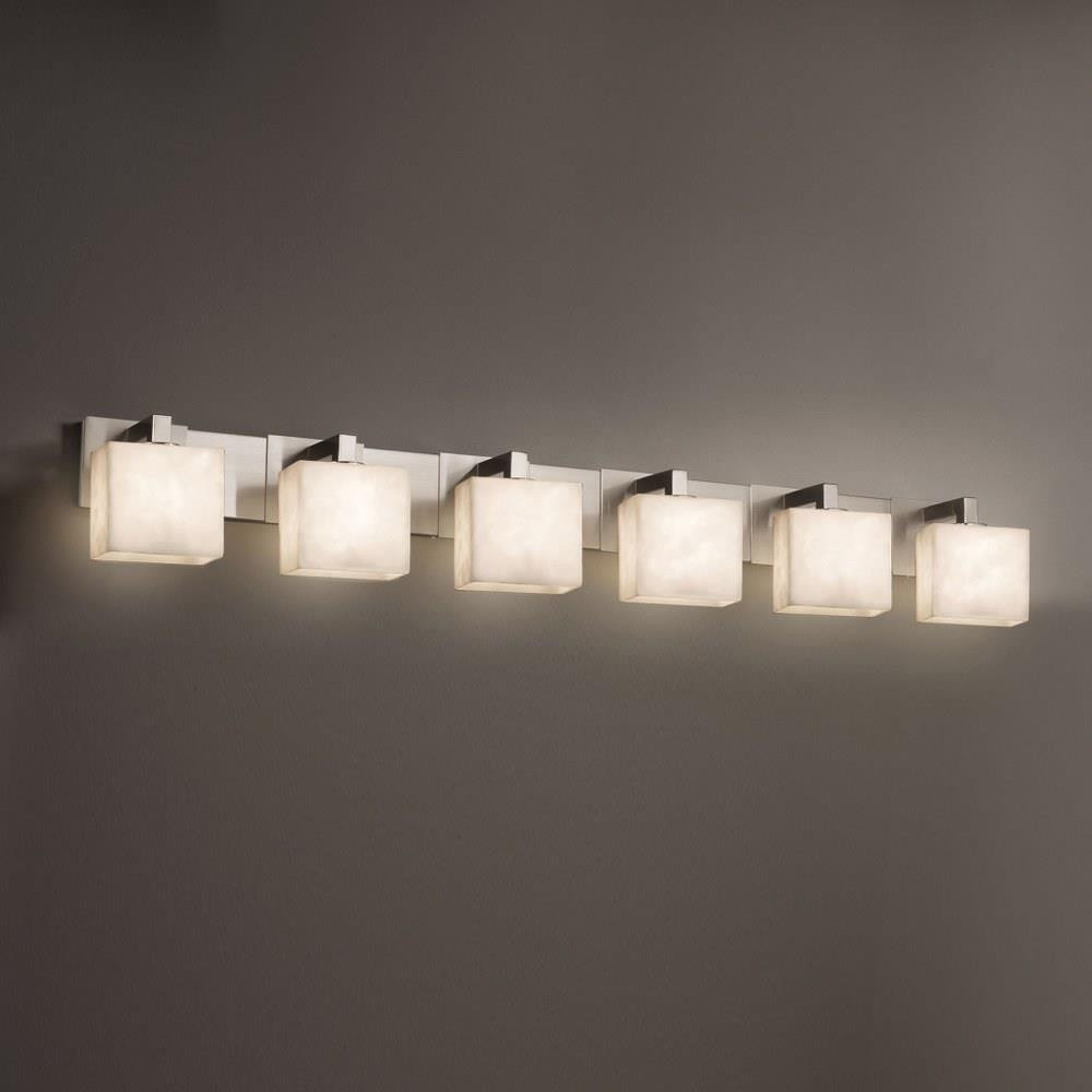 CLD-8926-55-NCKL-LED6-4200 | angle