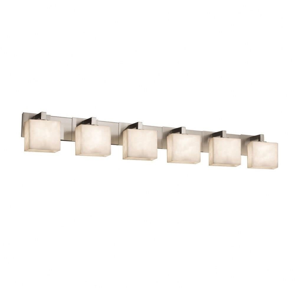 CLD-8926-55-NCKL-LED6-4200 | 