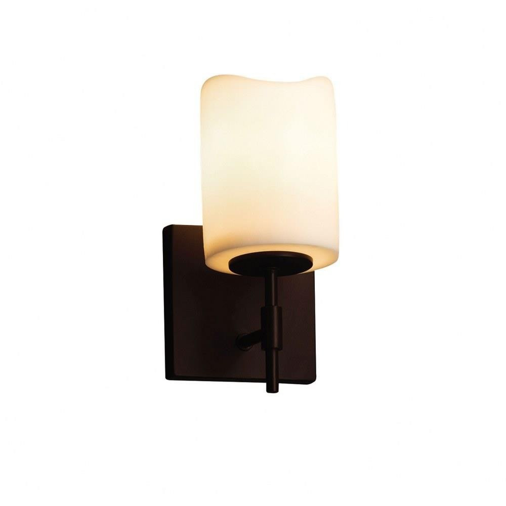 CNDL-8411-14-CREM-DBRZ-LED1-700 | 