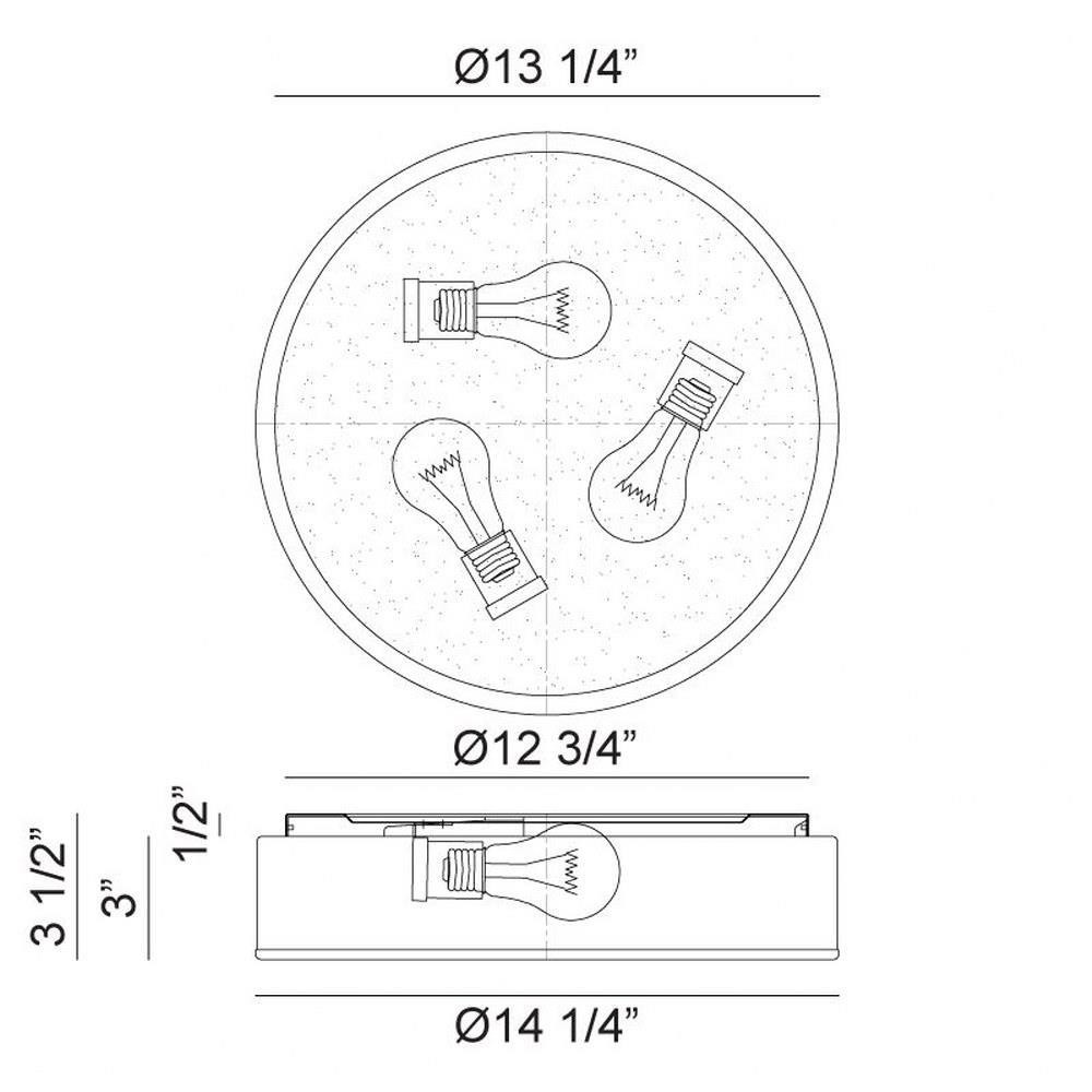 M15803MB | dimension