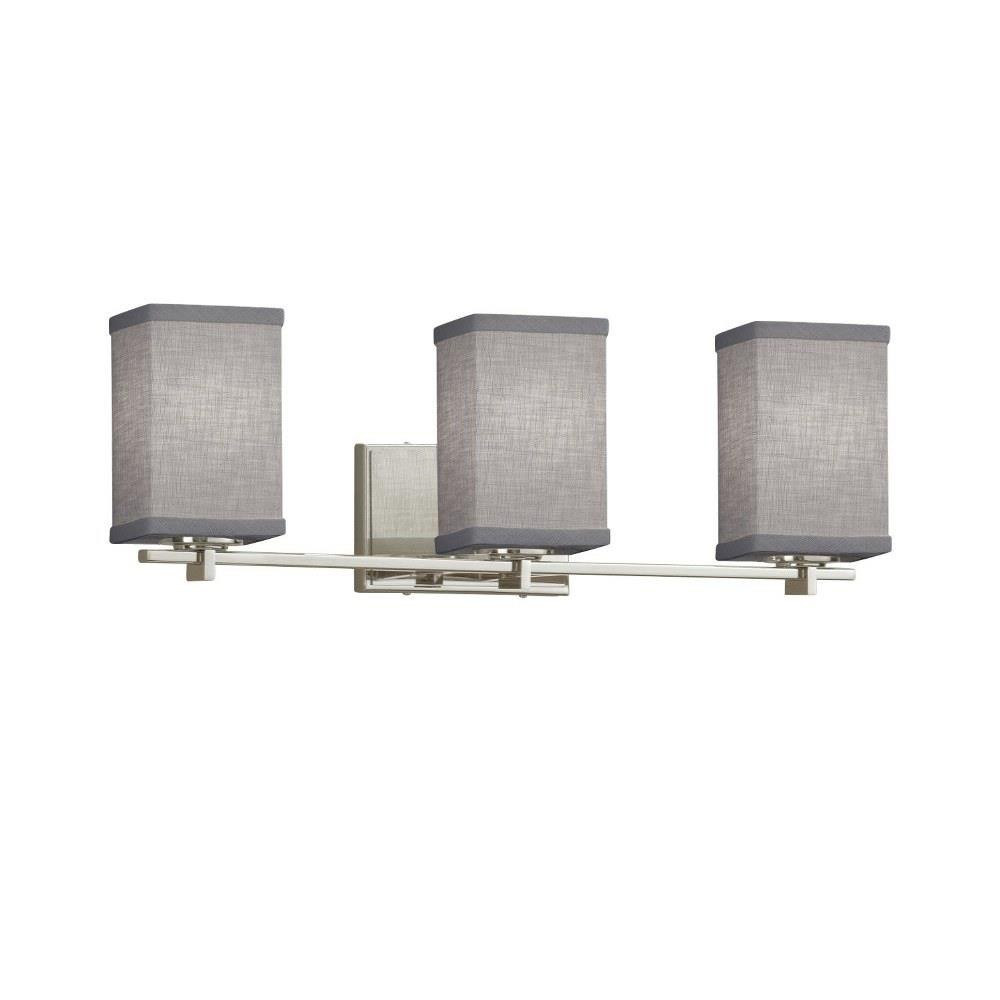 11_FAB-8443-15-GRAY | Main Product Image