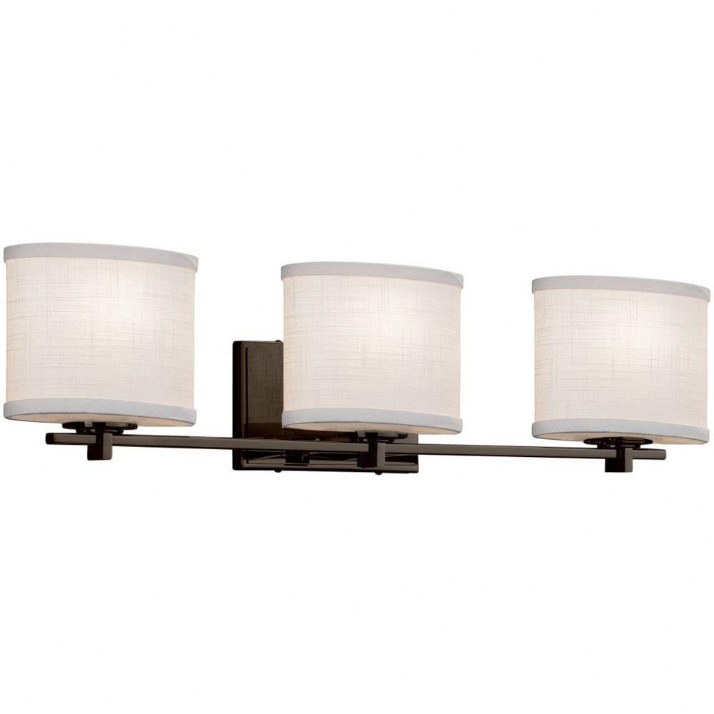 FAB-8443-30-WHTE-DBRZ-LED3-2100 | 