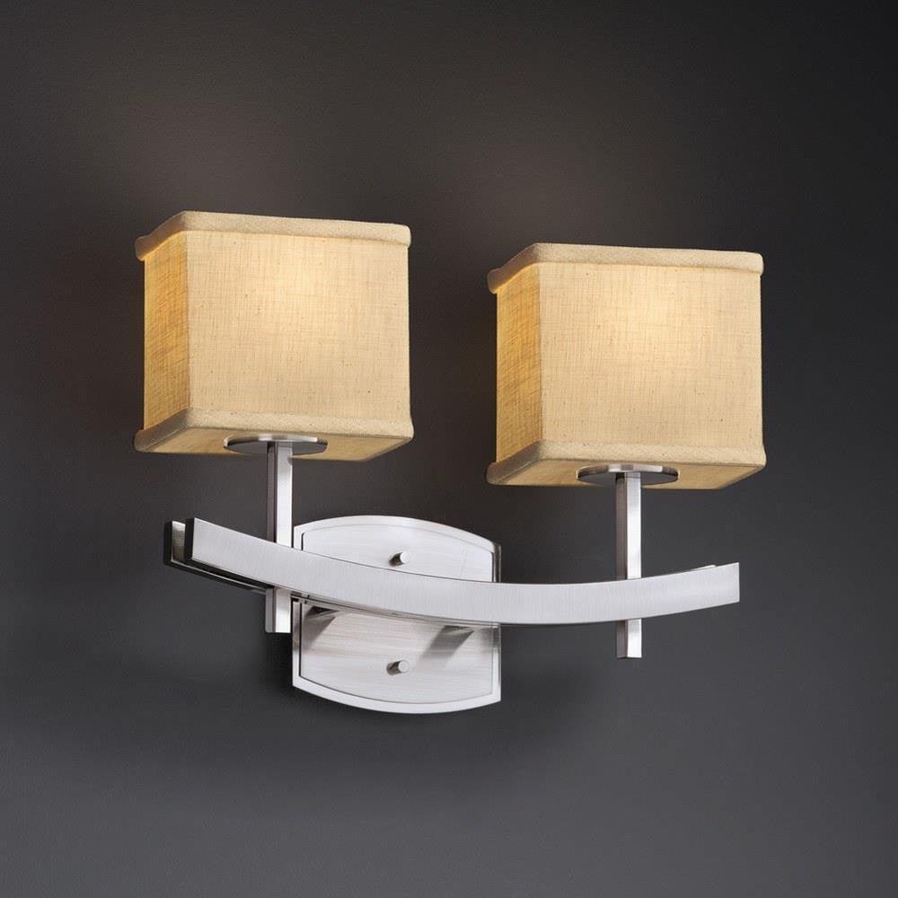 FAB-8592-55-CREM-NCKL-LED2-1400 | angle