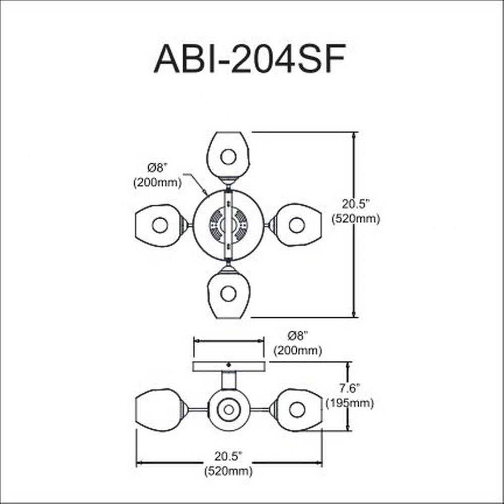 abi-204sf-vb-clr | dimension