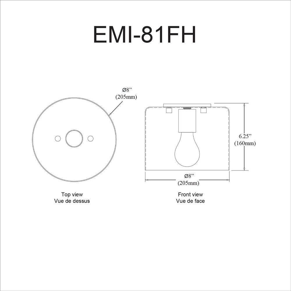 emi-81fh-agb-mb | dimension