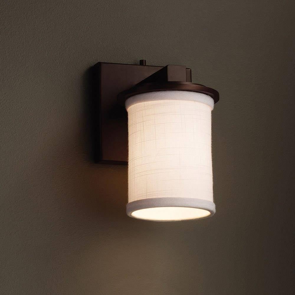 FAB-8771-10-WHTE-DBRZ-LED1-700 | angle