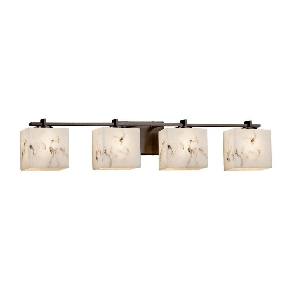FAL-8444-55-DBRZ-LED4-2800 | 