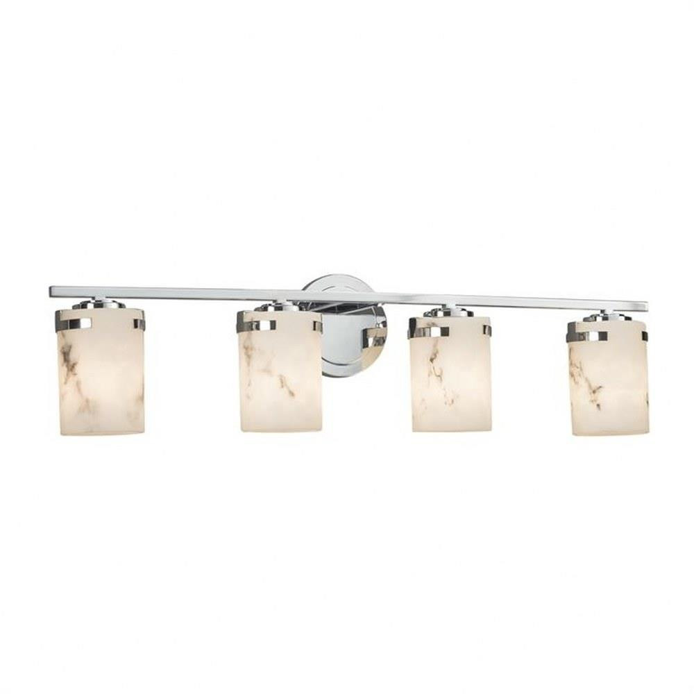 FAL-8454-10-CROM-LED4-2800 | 