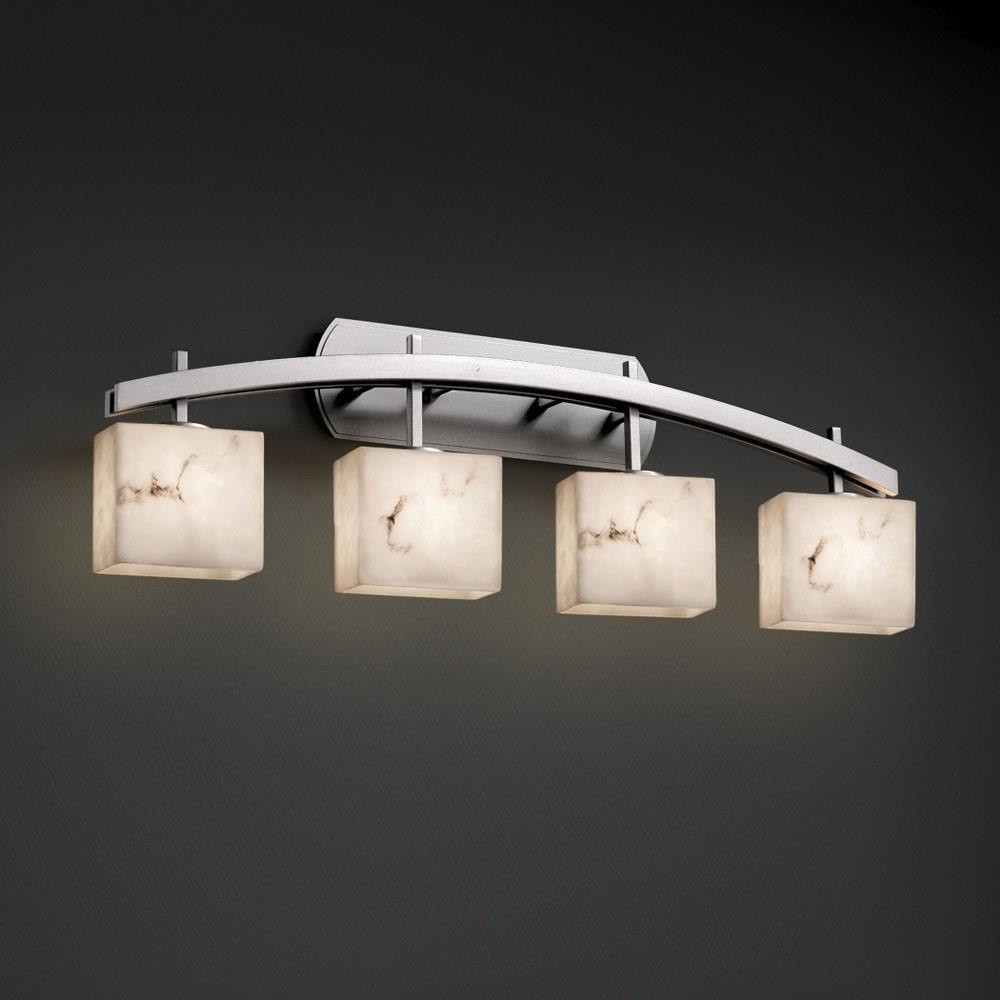 FAL-8594-55-NCKL-LED4-2800 | angle