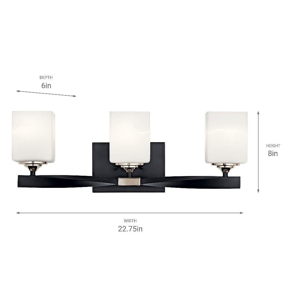 55002BK | dimension