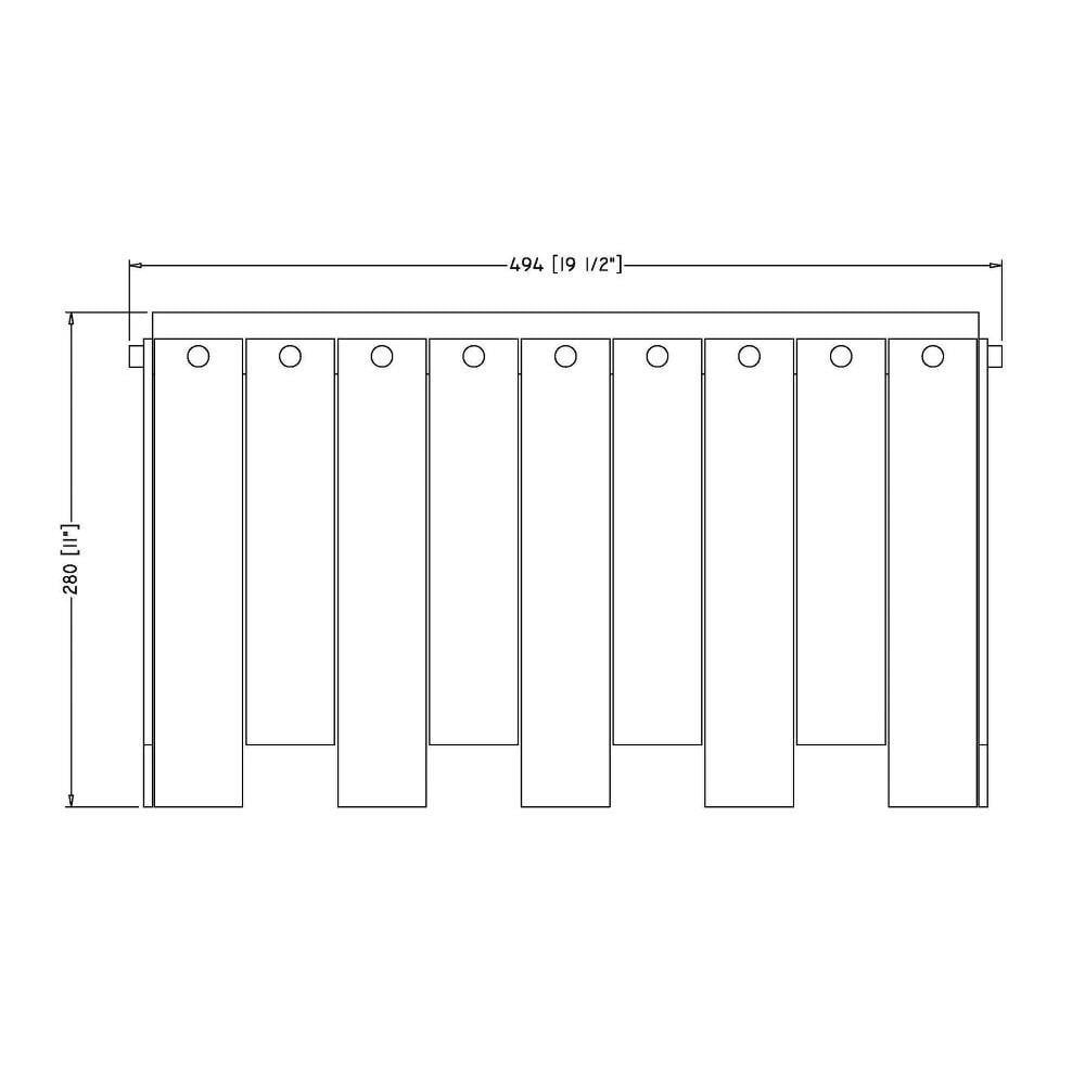 345F20-PN | dimension