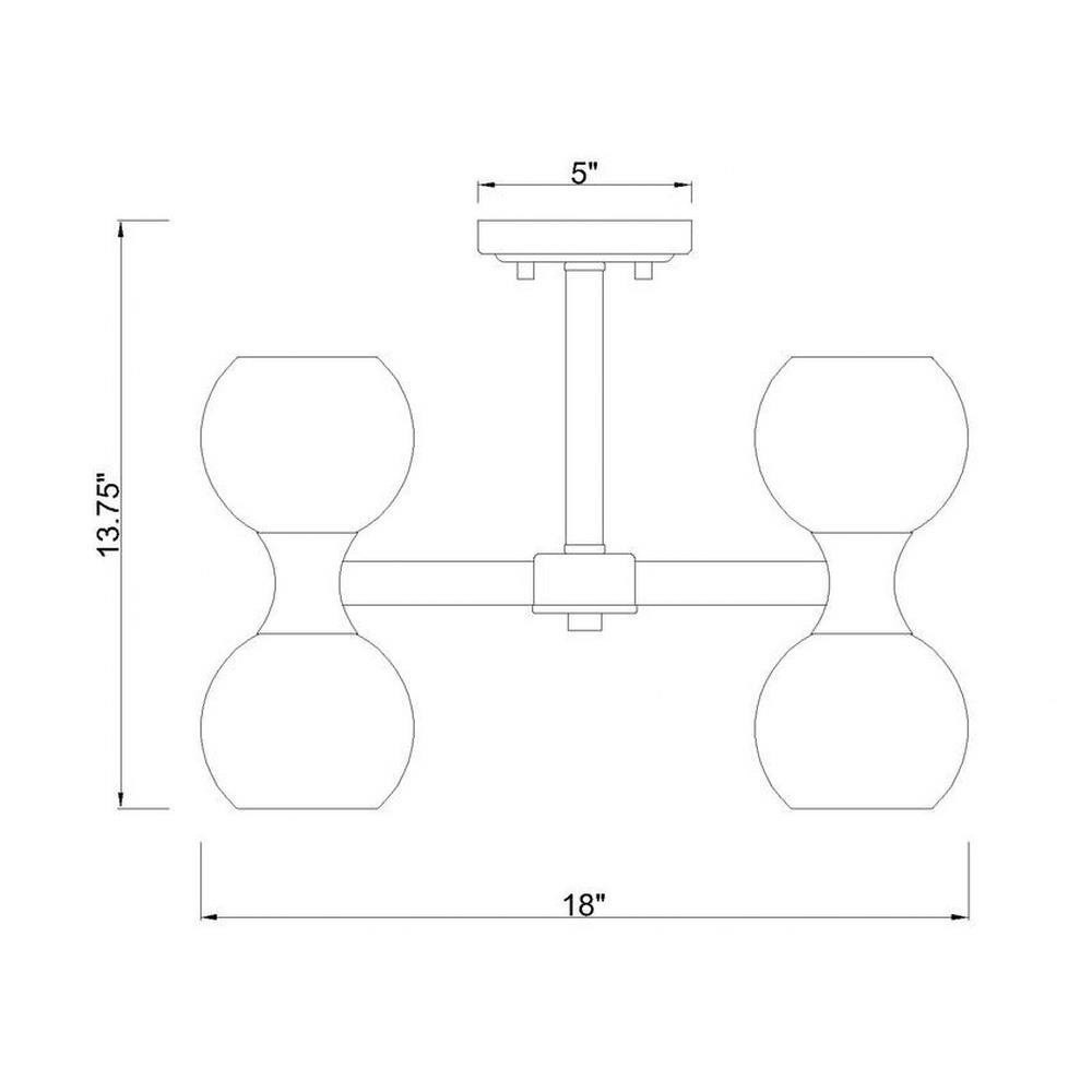 494-6SF-MB | dimension