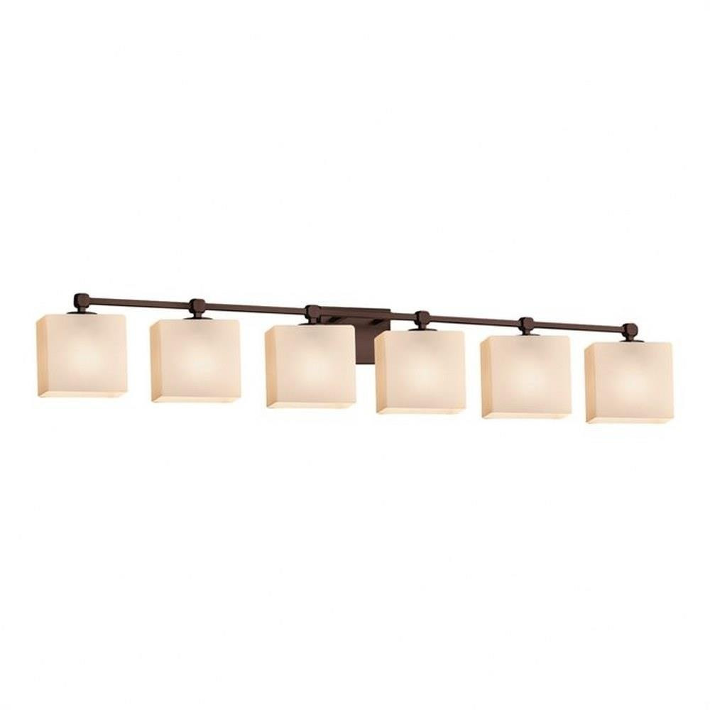 FSN-8426-55-OPAL-DBRZ-LED6-4200 | 