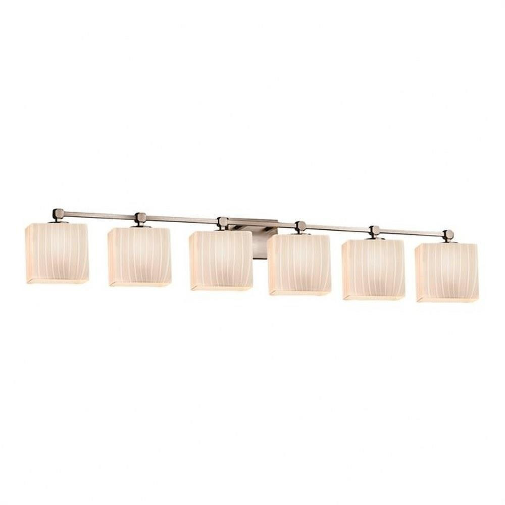 FSN-8426-55-RBON-NCKL-LED6-4200 | 