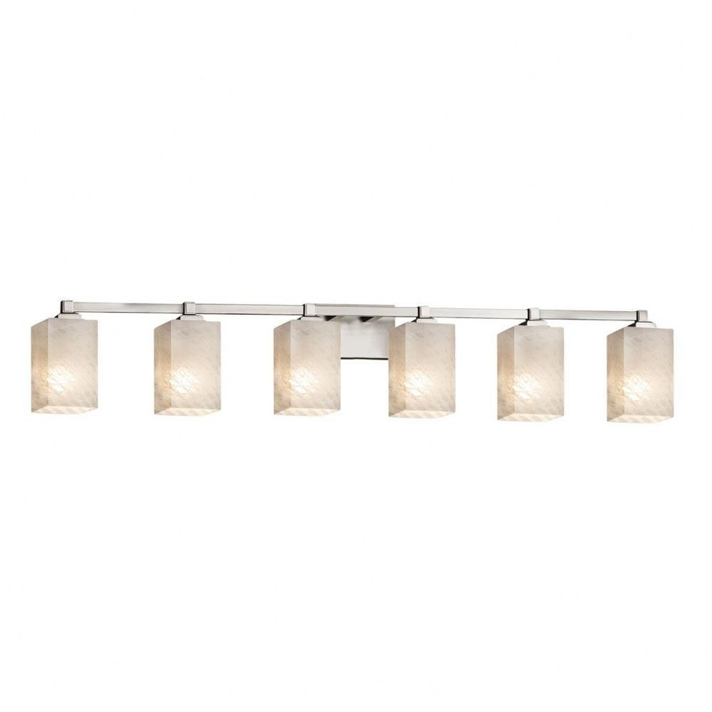 FSN-8436-15-WEVE-NCKL-LED6-4200 | 