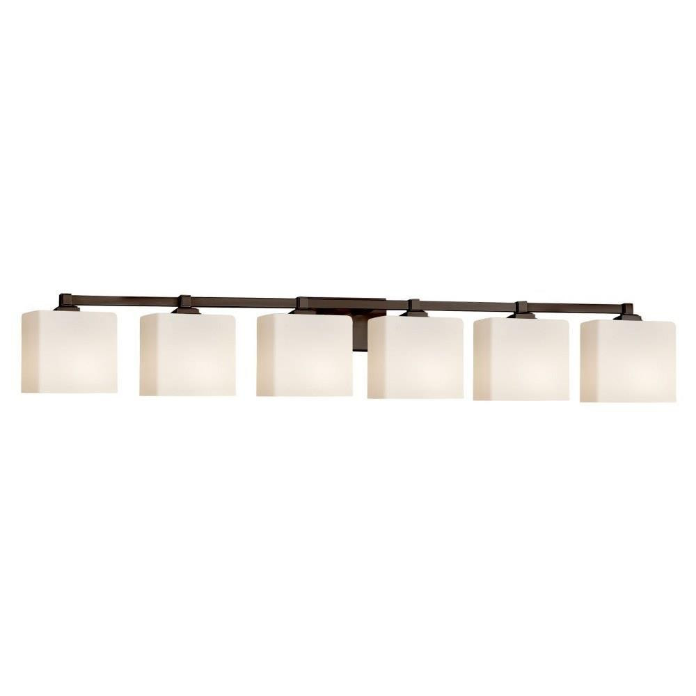 FSN-8436-55-OPAL-DBRZ-LED6-4200 | 
