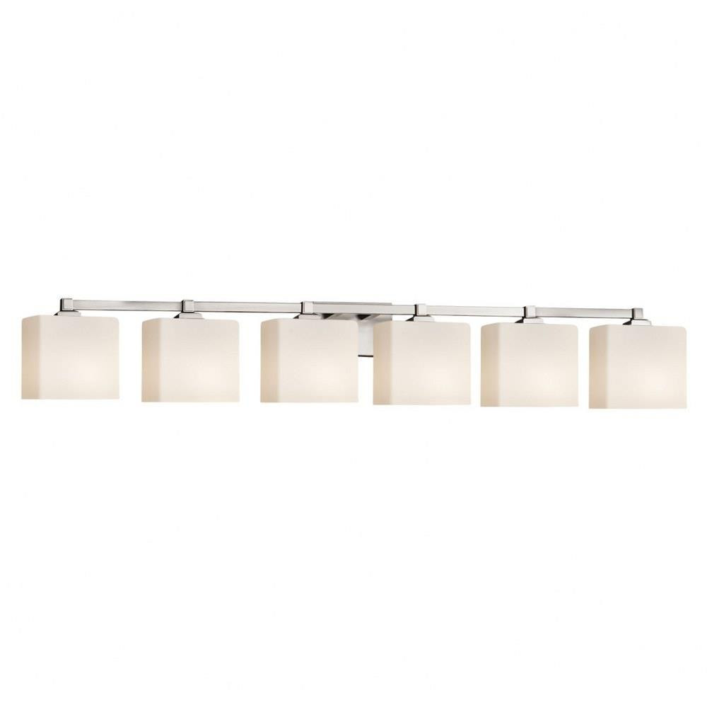 FSN-8436-55-OPAL-NCKL-LED6-4200 | 