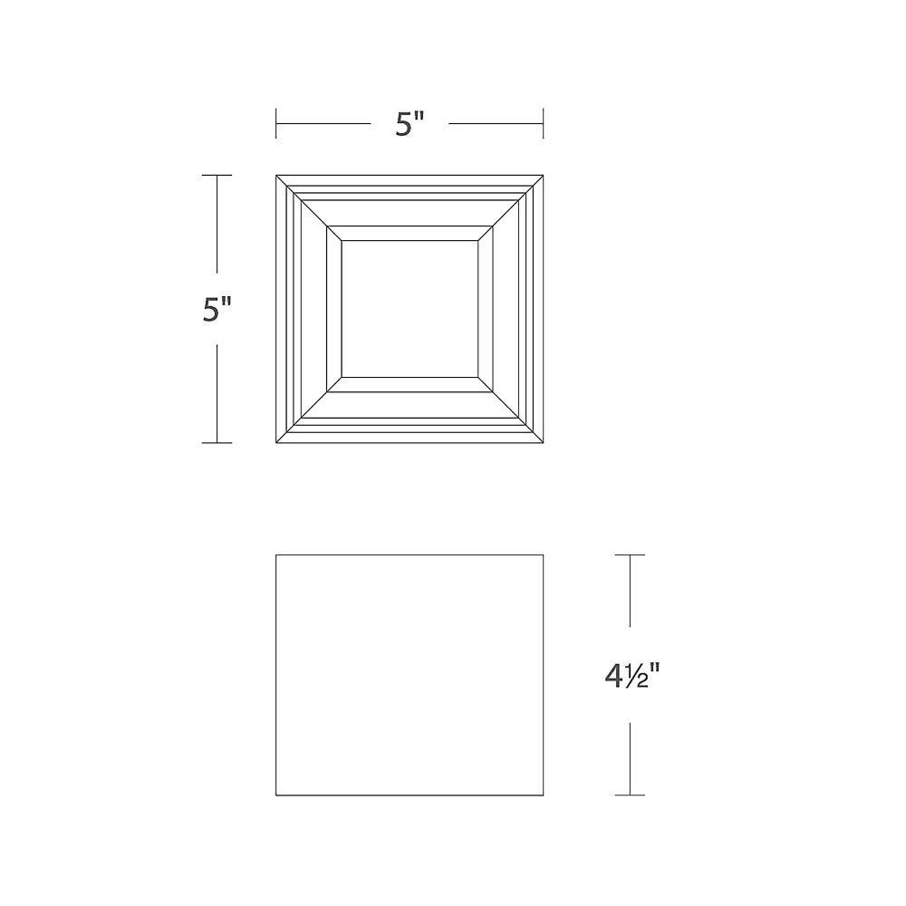 FM-W62205-40-WT | dimension