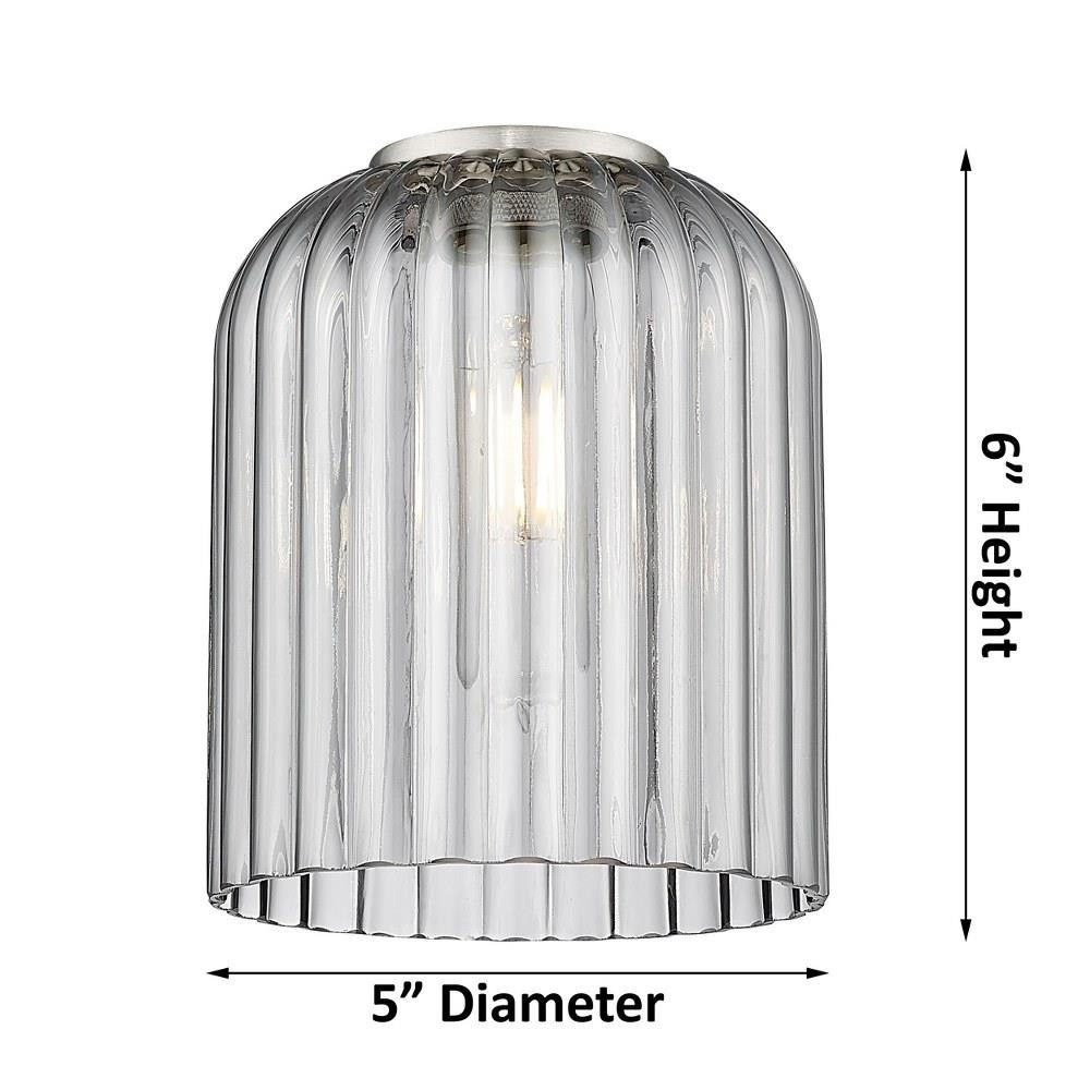 616-1S-SN-G559-5CL | dimension