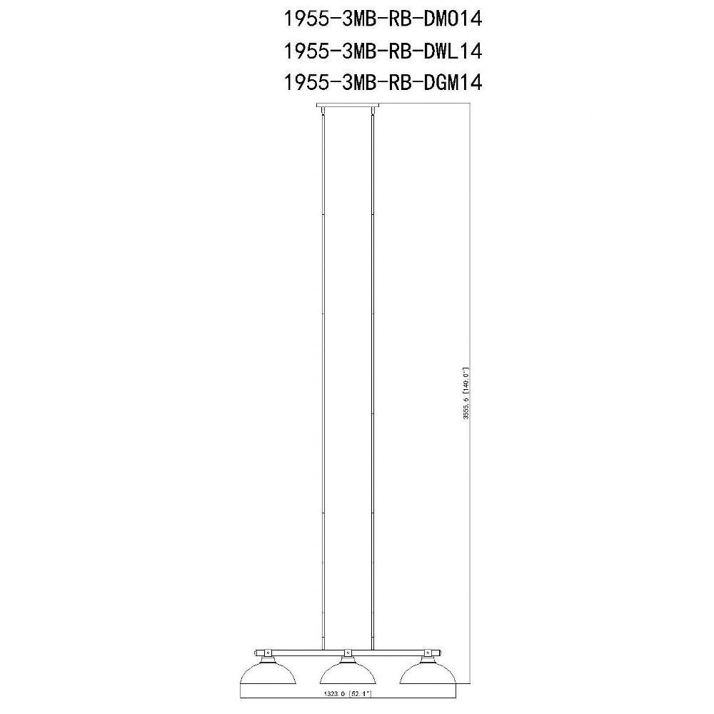 1955-3MB-RB-DMO14 | dimension