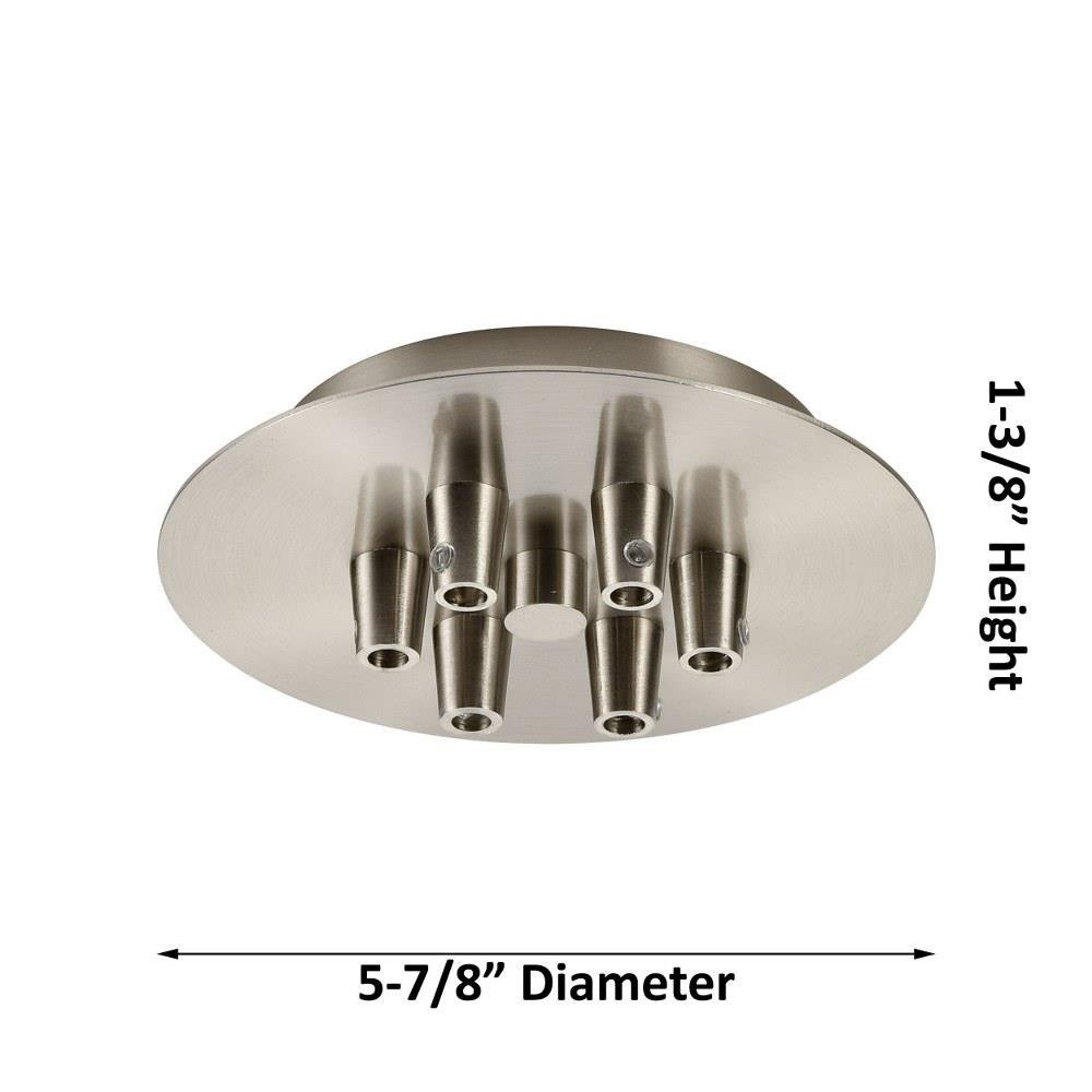 106B-6P-SN-G434-7WH | dimension
