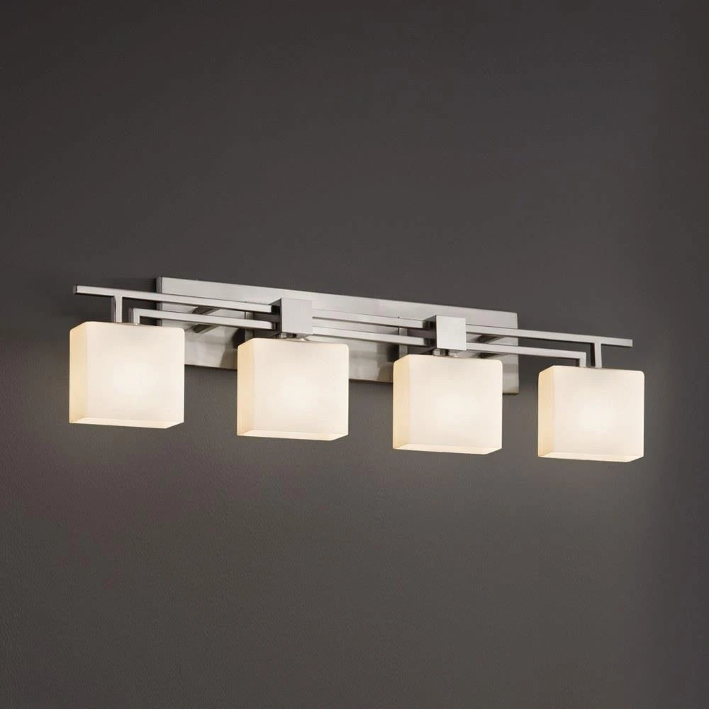 FSN-8704-55-OPAL-NCKL-LED4-2800 | angle