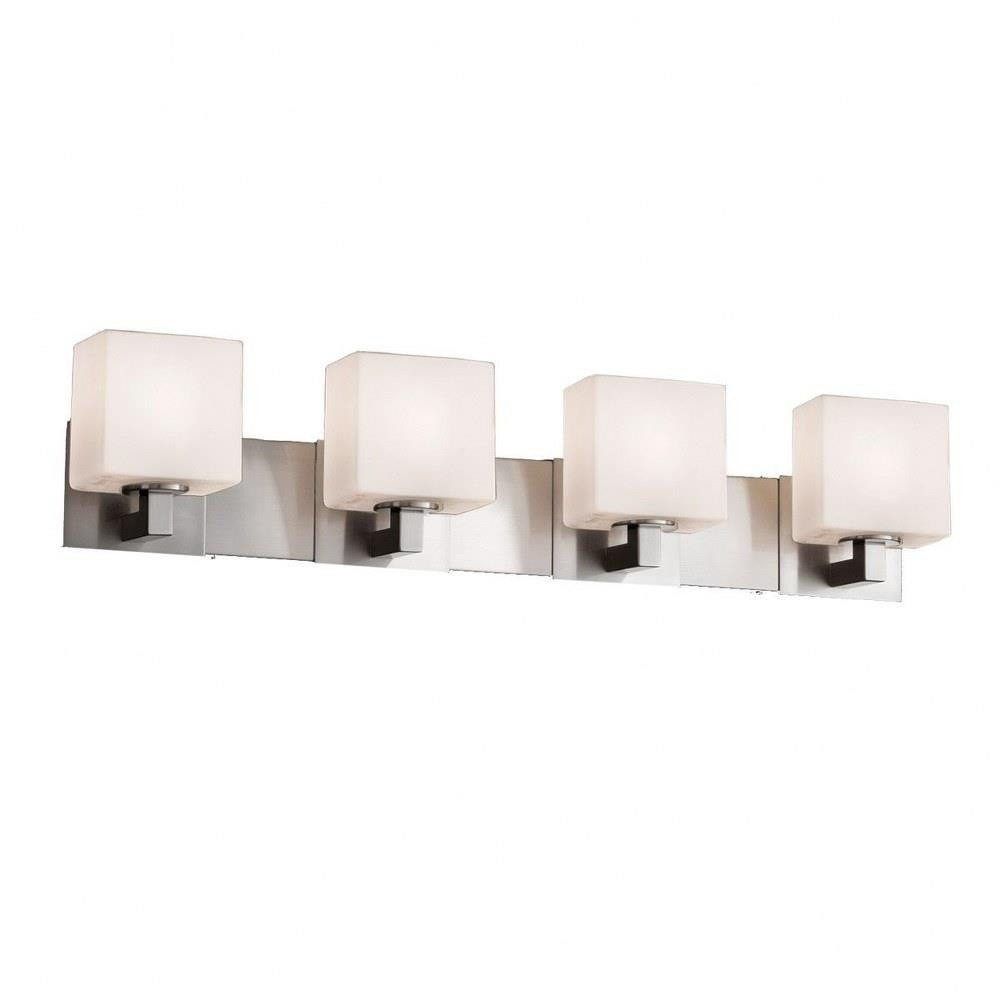 FSN-8924-55-OPAL-NCKL-LED4-2800 | 