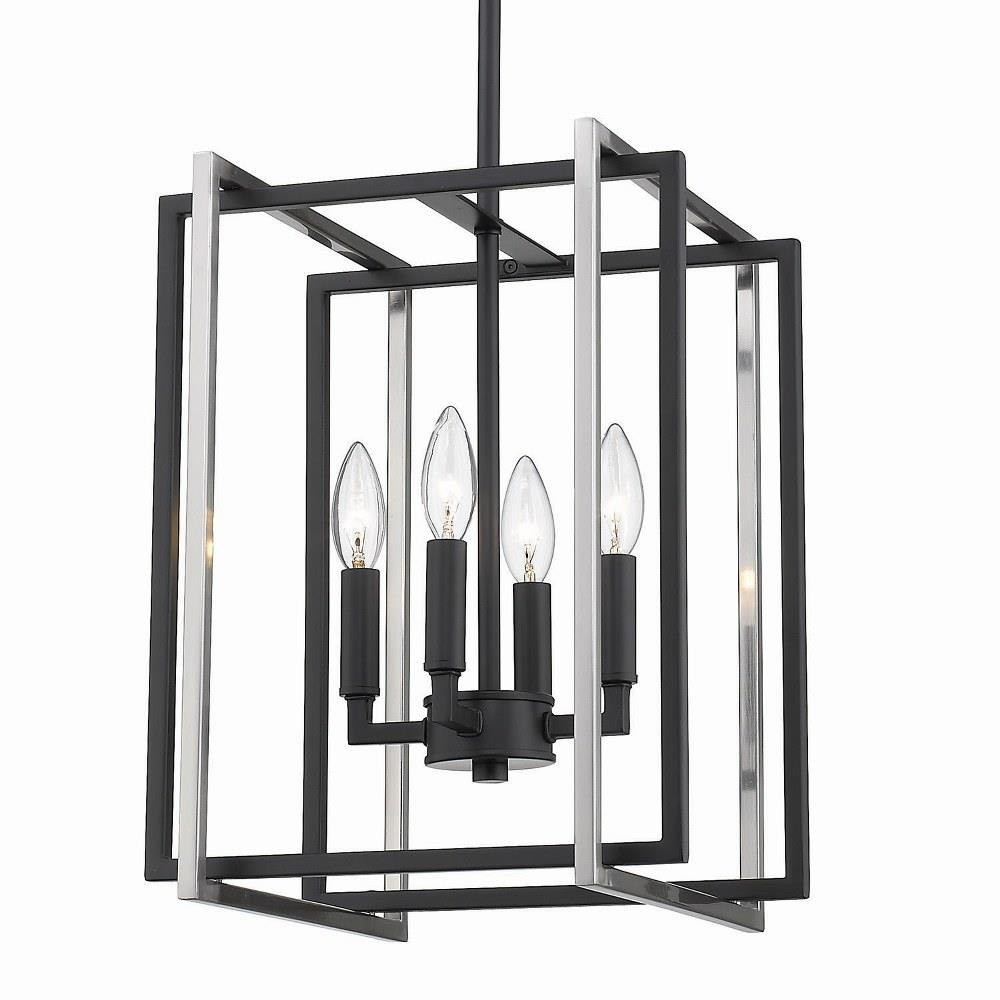 6070-4 BLK-PW | detail