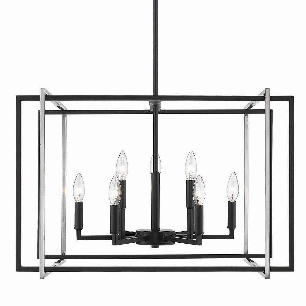 6070-9 BLK-PW | 