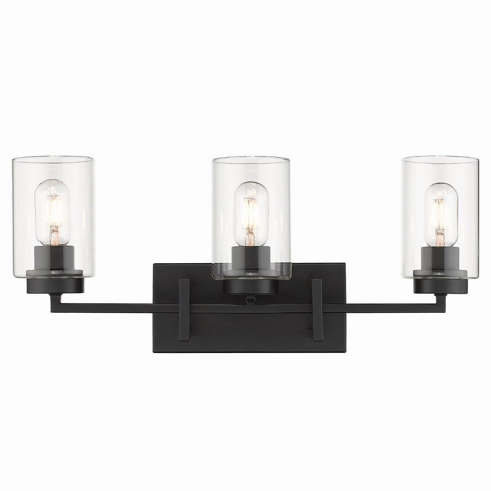 6070-BA3 BLK-PW | angle