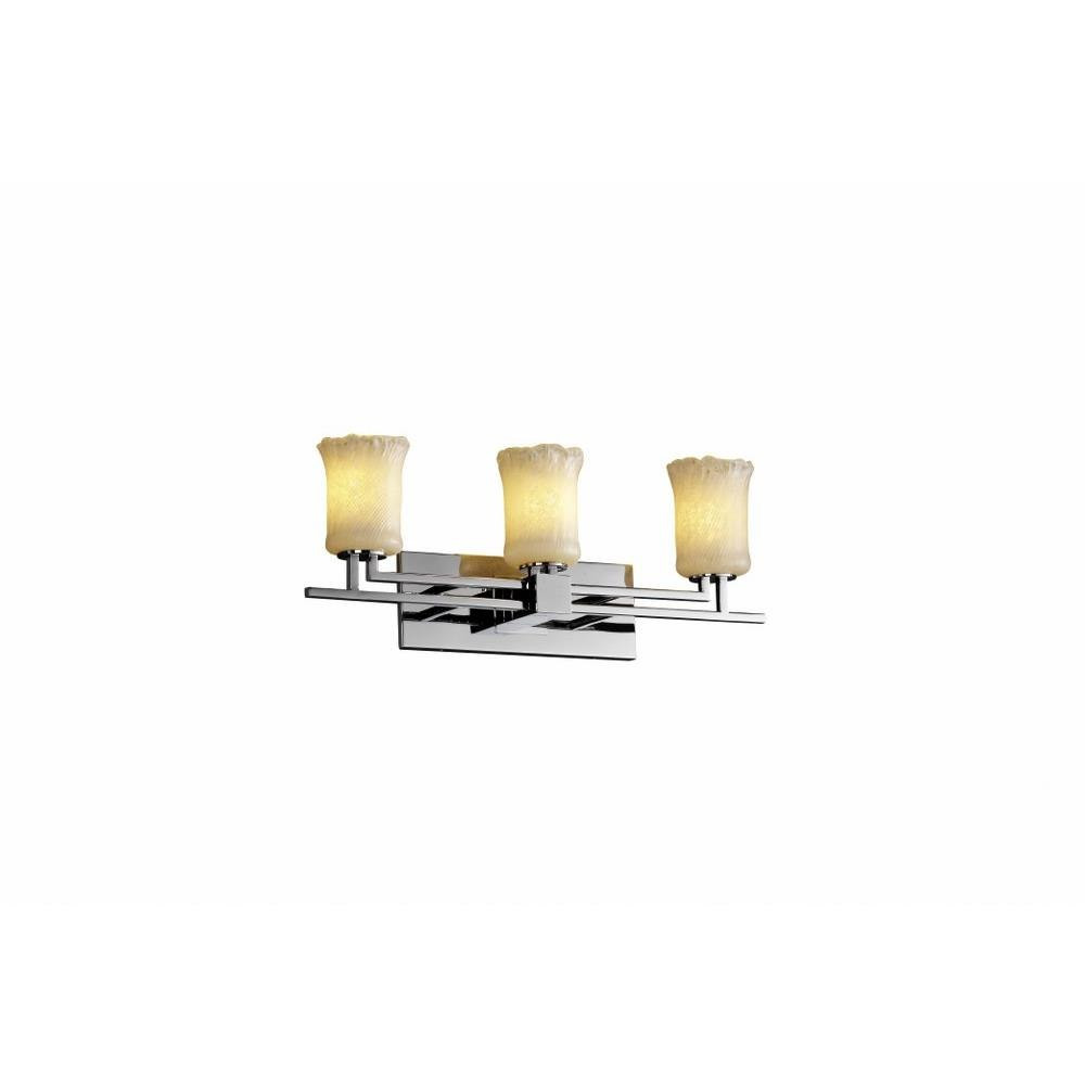 GLA-8703-16-WHTW-CROM-LED3-2100 | 