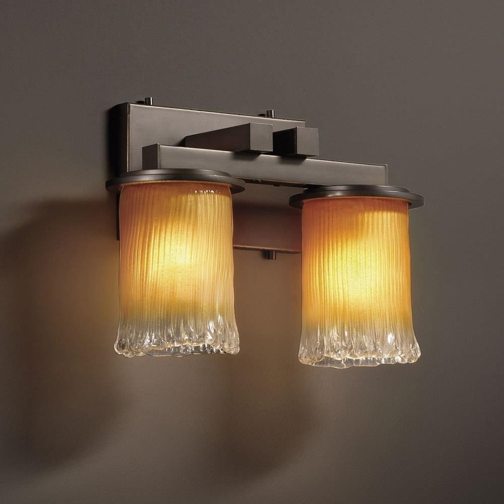 GLA-8772-16-GLDC-DBRZ-LED2-1400 | angle