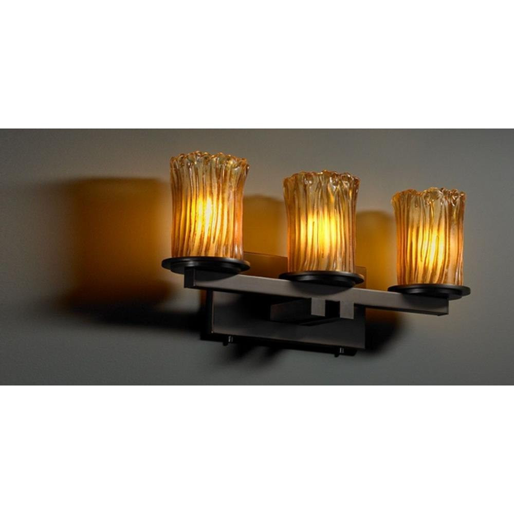 GLA-8773-16-AMBR-DBRZ-LED3-2100 | 