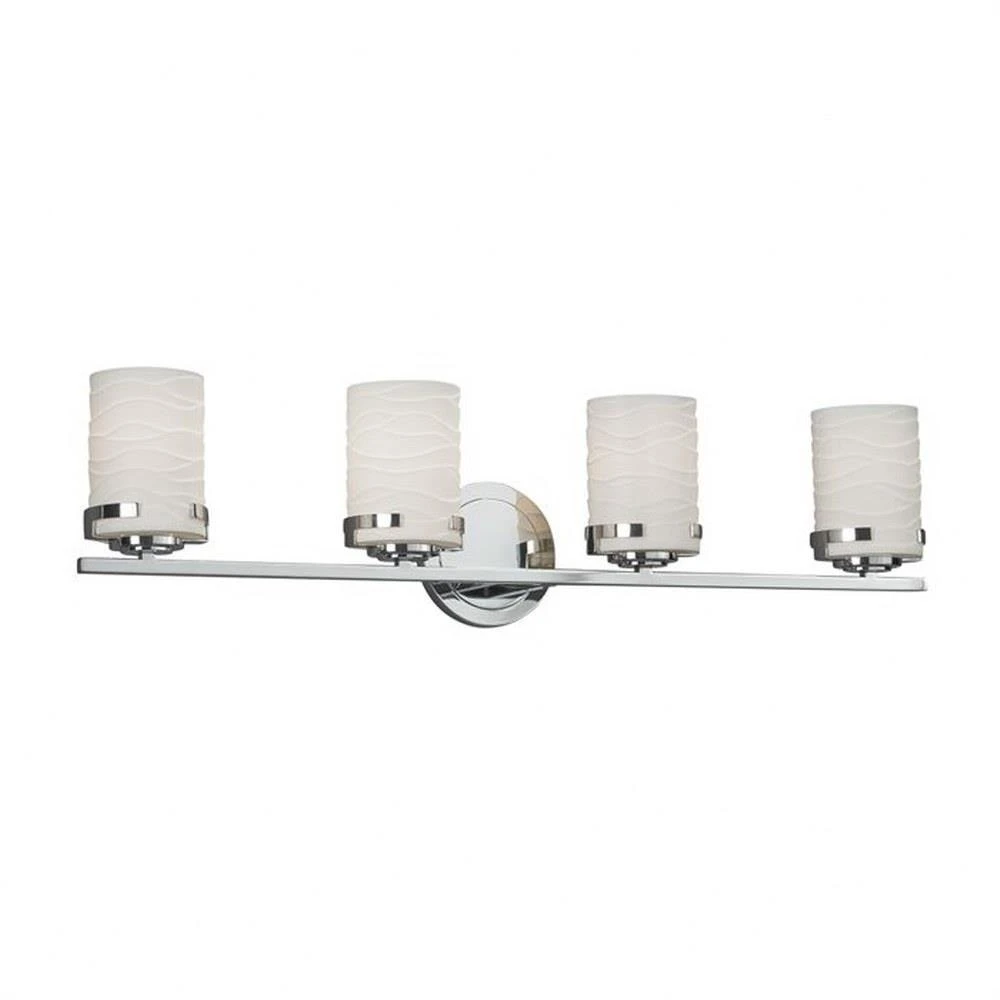 POR-8454-10-WAVE-CROM-LED4-2800 | 