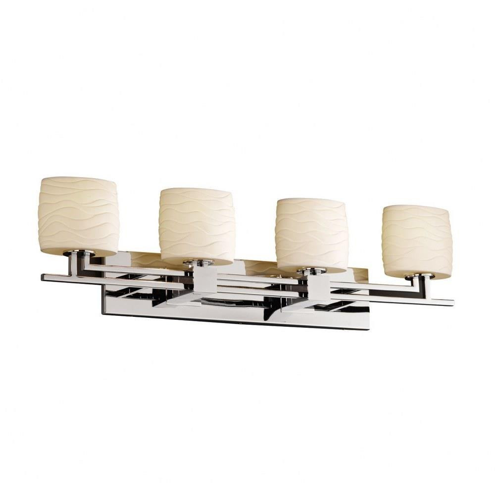 POR-8704-30-WAVE-CROM-LED4-2800 | angle