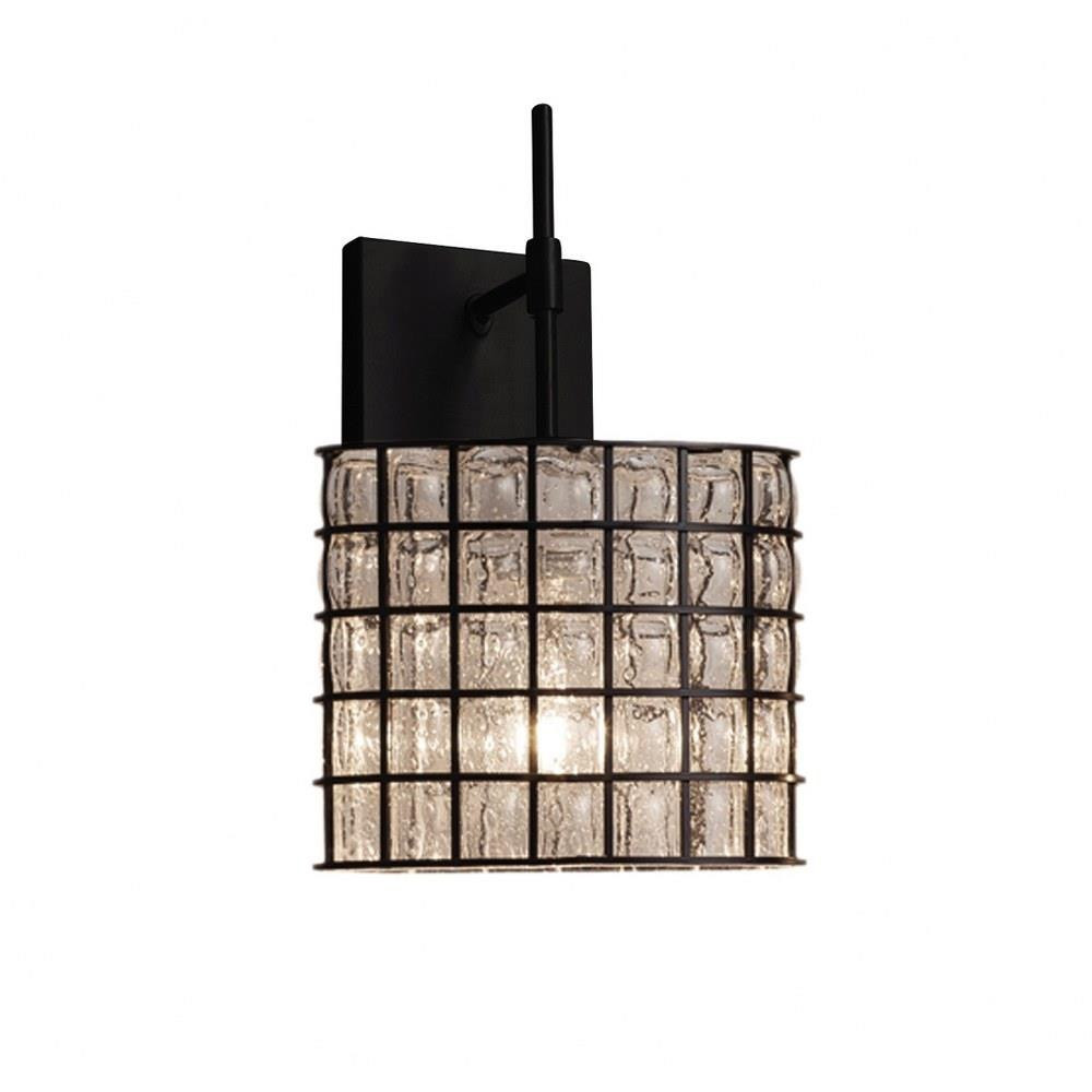 WGL-8417-30-GRCB-MBLK-LED1-700 | 