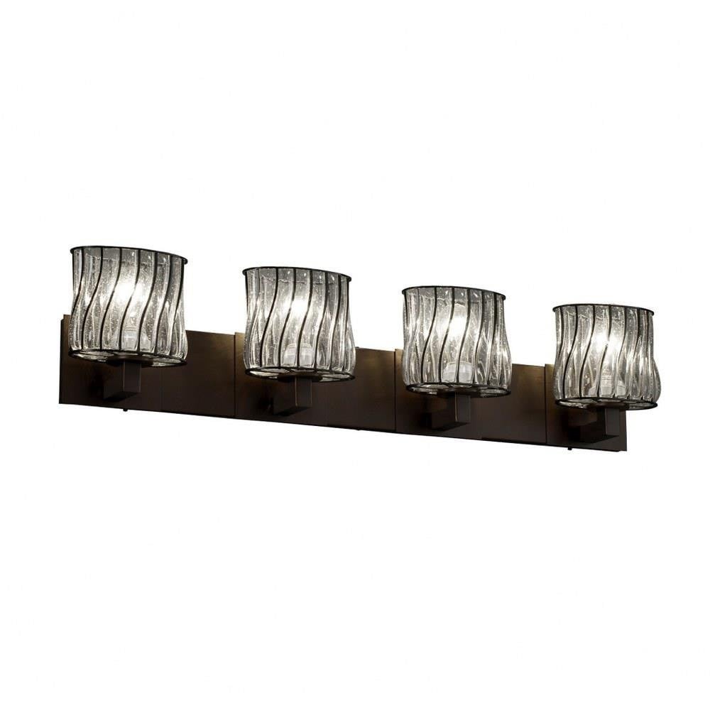 WGL-8924-30-SWCB-DBRZ-LED4-2800 | 