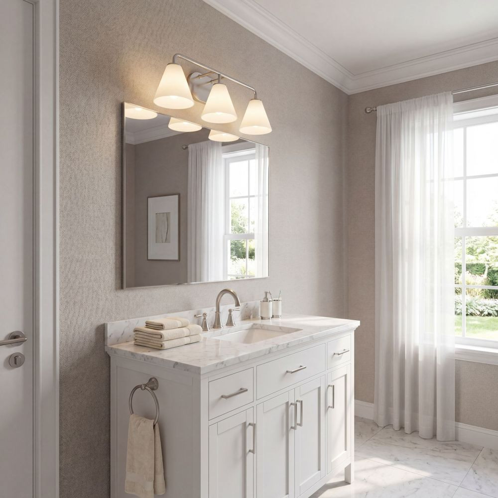 Blair 3 Light Vanity Light by Savoy House - 8-2988-3