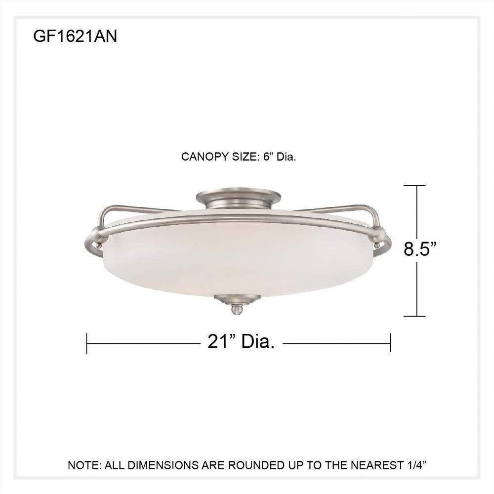 GF1621AN | dimension