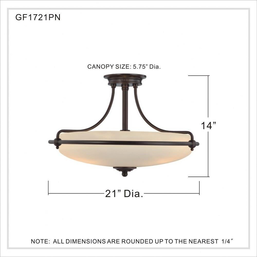 GF1721PN | dimension