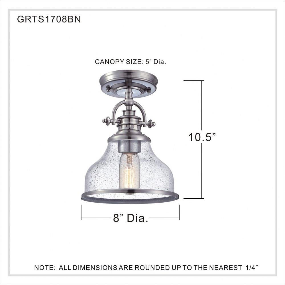 GRTS1708BN | dimension