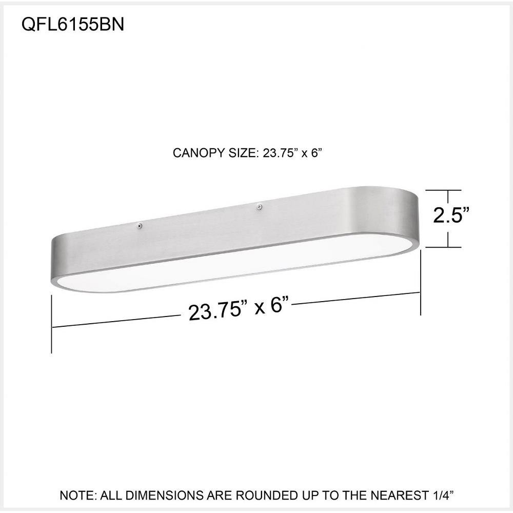 QFL6155BN | dimension
