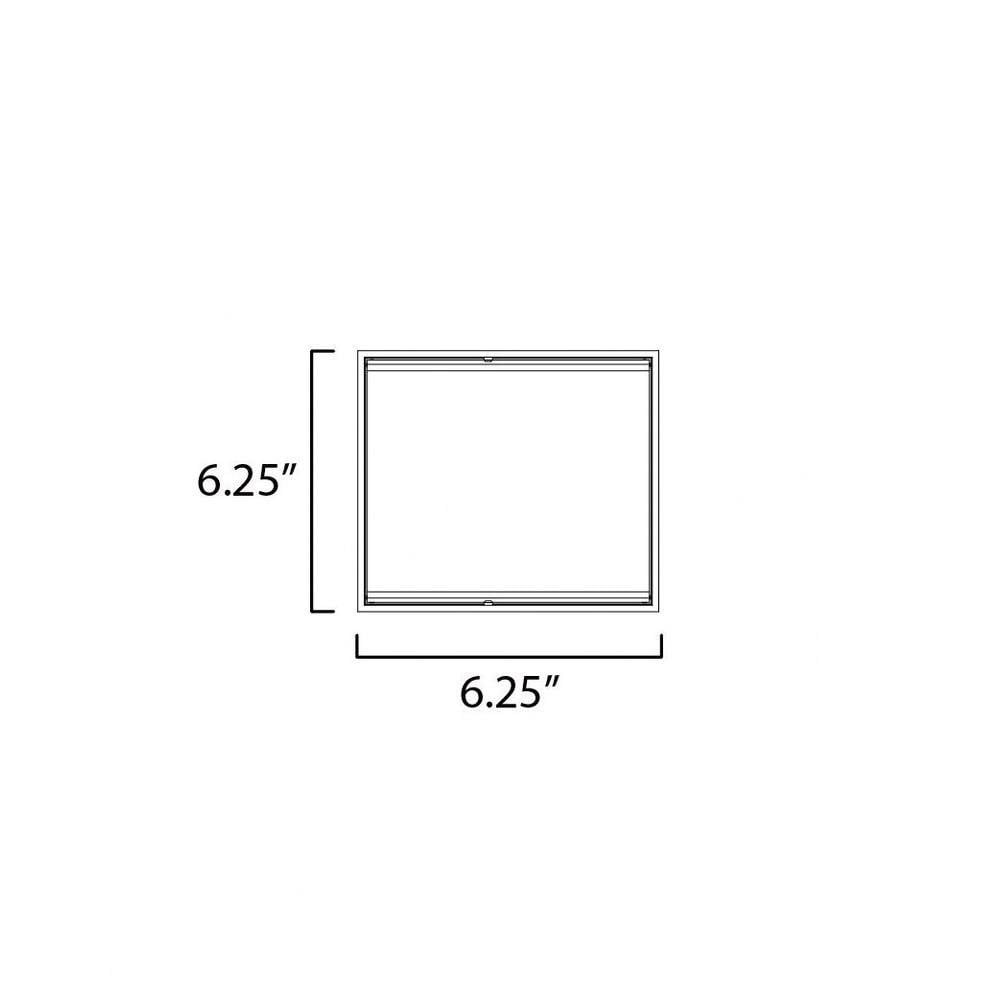 E23218-WT | dimension